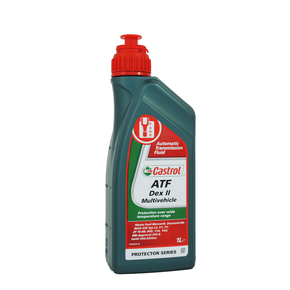 Castrol dexron lll