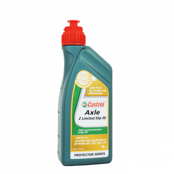 ZF TEML 05C 12C, 21C