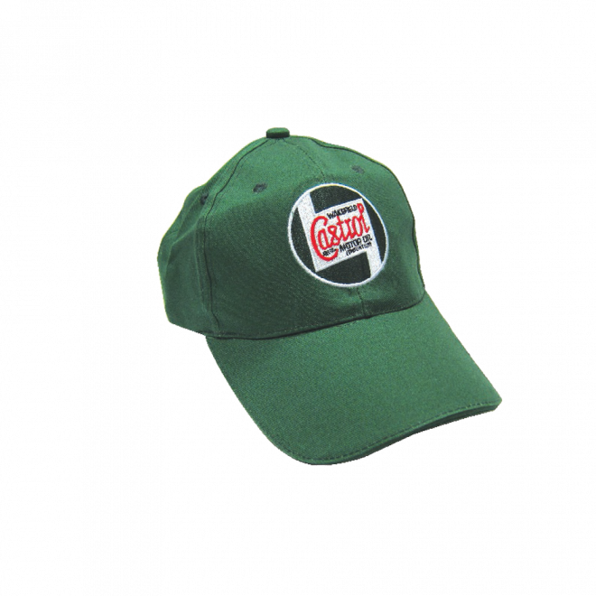 Castrol Classic Cappellino