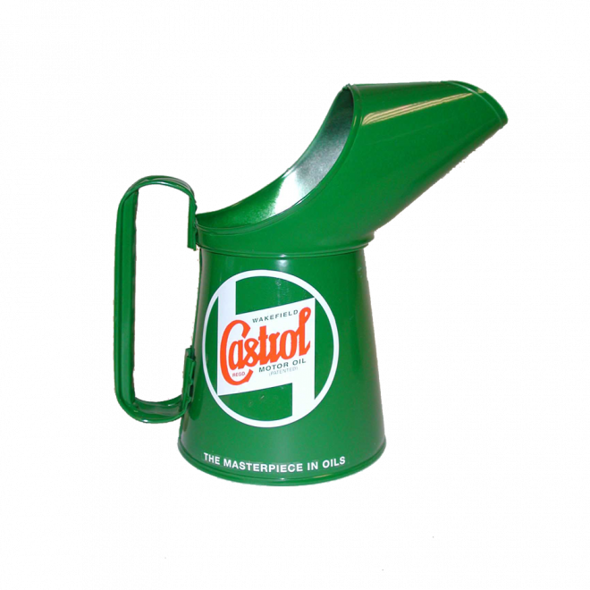 Caraffa Castrol Classic