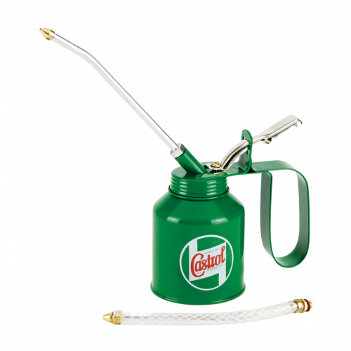 Castrol Classic Oliatore