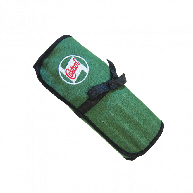 Castrol Classic Porta Attrezzi