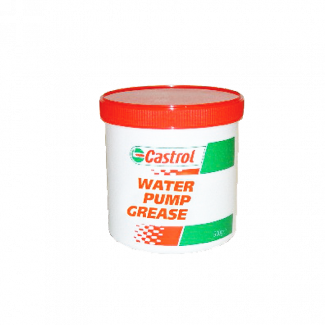 Castrol Classic Water Pump Grease - Grasso per auto storiche