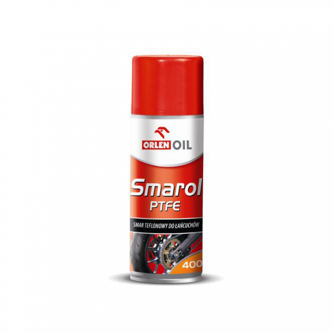 Orlen Oil Smarol PTFE - Grasso al teflon spray