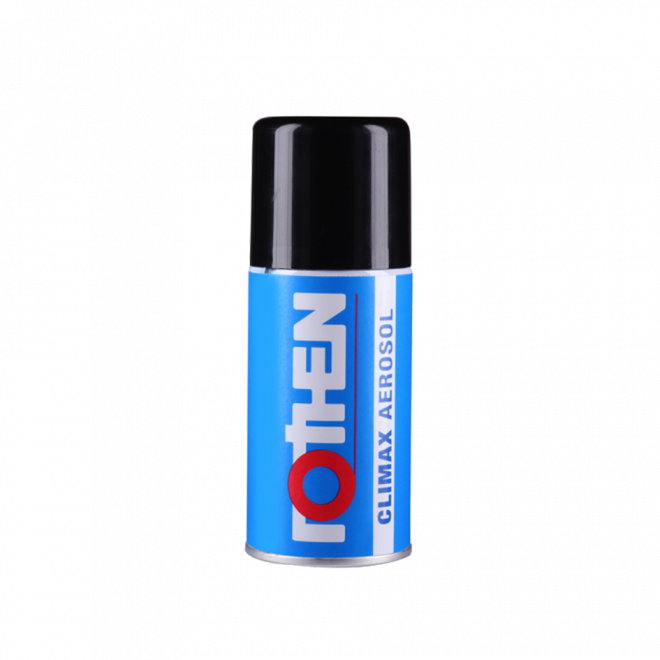 Rothen Climax Aerosol - Igienizzante per abitacolo e aria condizionata