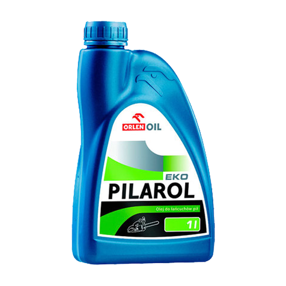 Orlen Oil Pilarol EKO – Olio ecologico per lubrificazione catena motosega