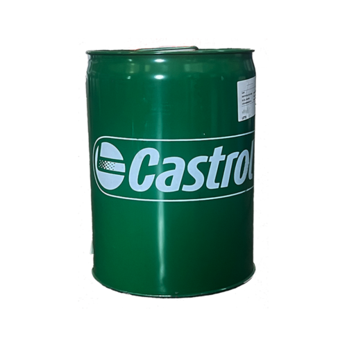 Castrol Calibration Oil 4113 - Olio per testare gli iniettori diesel